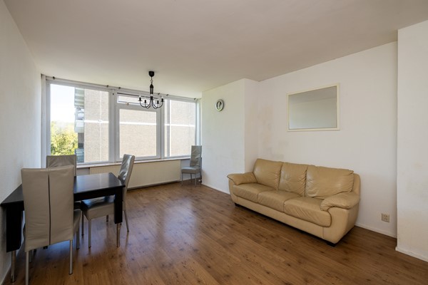 Medium property photo - Van der Waalsstraat 26, 3132 TM Vlaardingen